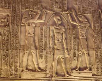 three days tour aswan and abu simbel from Portghalib — photo 2