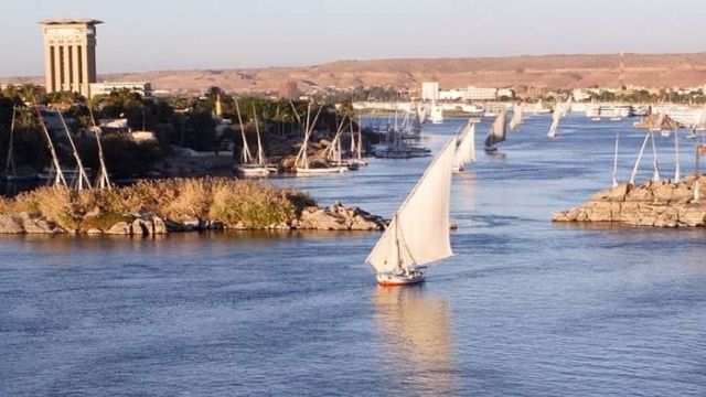 three days tour aswan and abu simbel from Portghalib — photo 3