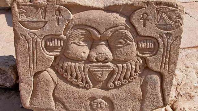 three days tour aswan and abu simbel from Portghalib — photo 4