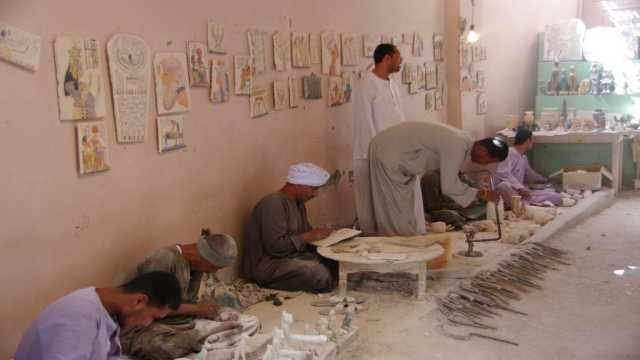Tour to the valley of the kings and Valley of the Queens from Luxor — photo 4