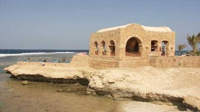 Transfer from Luxor to Marsa Alam Airport