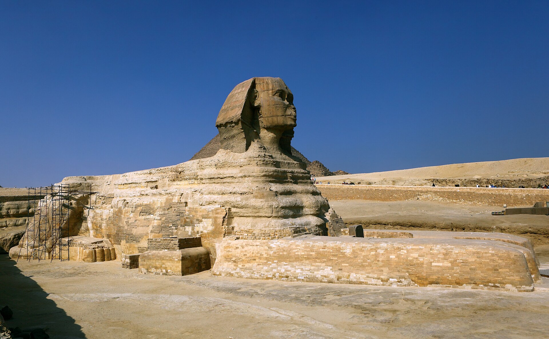 Two Day Cairo Excursions From Hurghada By Flight