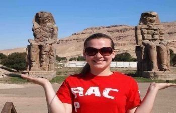 Two day trip to Luxor from El Quseir — photo 3