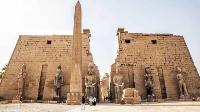 Two day trip to Luxor from El Quseir — photo 8