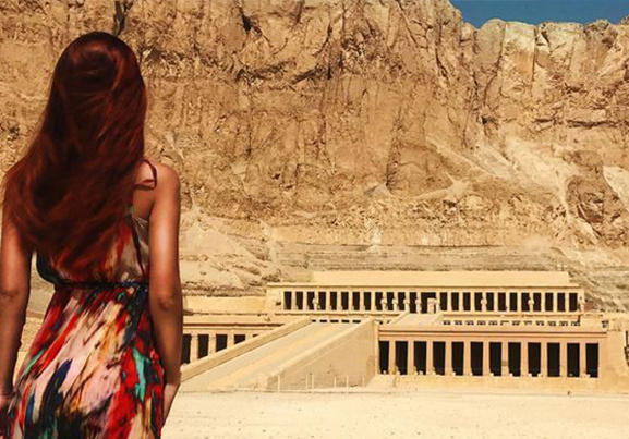 Two Day Trip to Luxor from Hurghada — photo 3