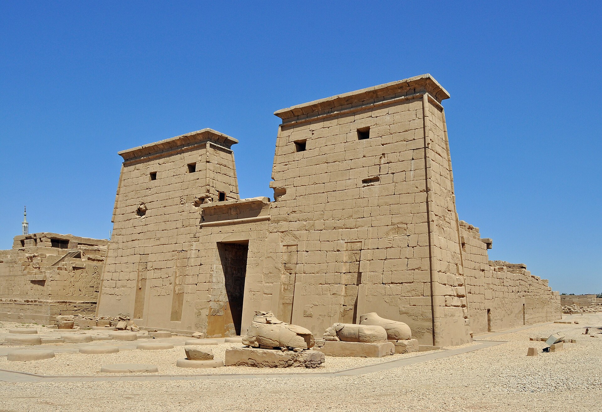 Two Day Trip to Luxor from Hurghada — photo 4