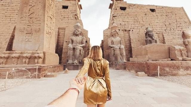 Two Day Trip to Luxor from Hurghada — photo 9