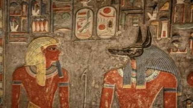 Two Day Trip to Luxor from Portghalib — photo 2