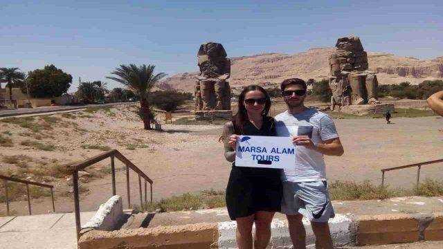 Two Day Trip to Luxor from Sahl Hasheesh — photo 3