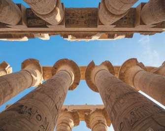 Two Day Trip to Luxor from Soma Bay
