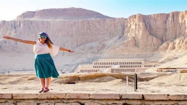 Two Day Trip to Luxor from Soma Bay — photo 4