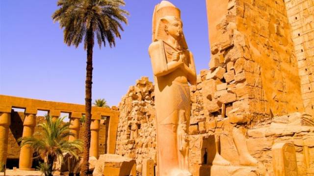 Two Day Trip to Luxor from Soma Bay — photo 5