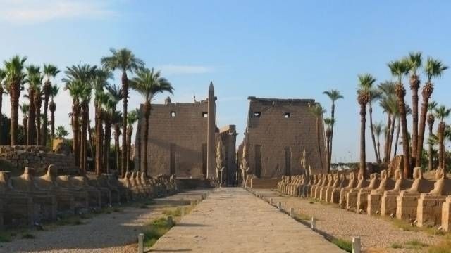 Two days tour to luxor from Soma bay — photo 3