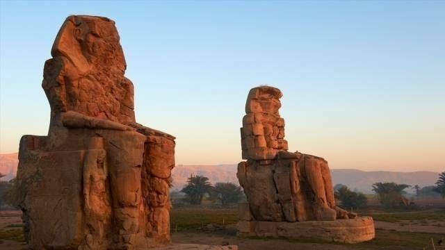 Two days tour to luxor from Soma bay — photo 7
