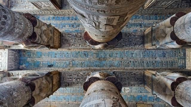 Two days tour to luxor from Soma bay — photo 8