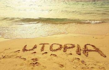 Utopia island Snorkeling Tours in Hurghada — photo 3