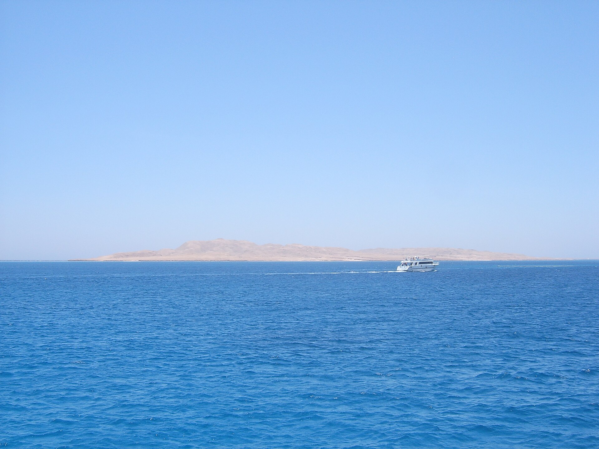 Utopia island Snorkeling Tours in Hurghada — photo 4