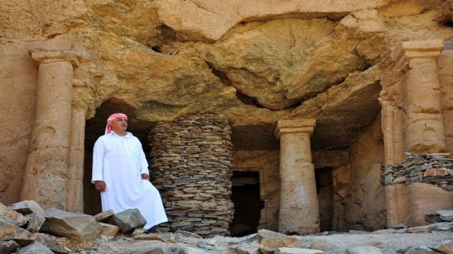 Wadi El Gemal Excursions in Marsa Alam